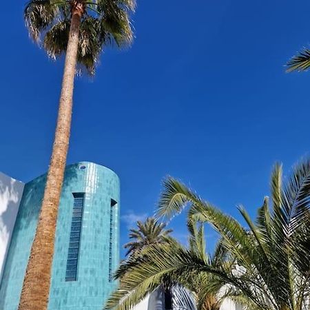 Gaviotas Beach Golf Love 11 Almerimar Exterior photo