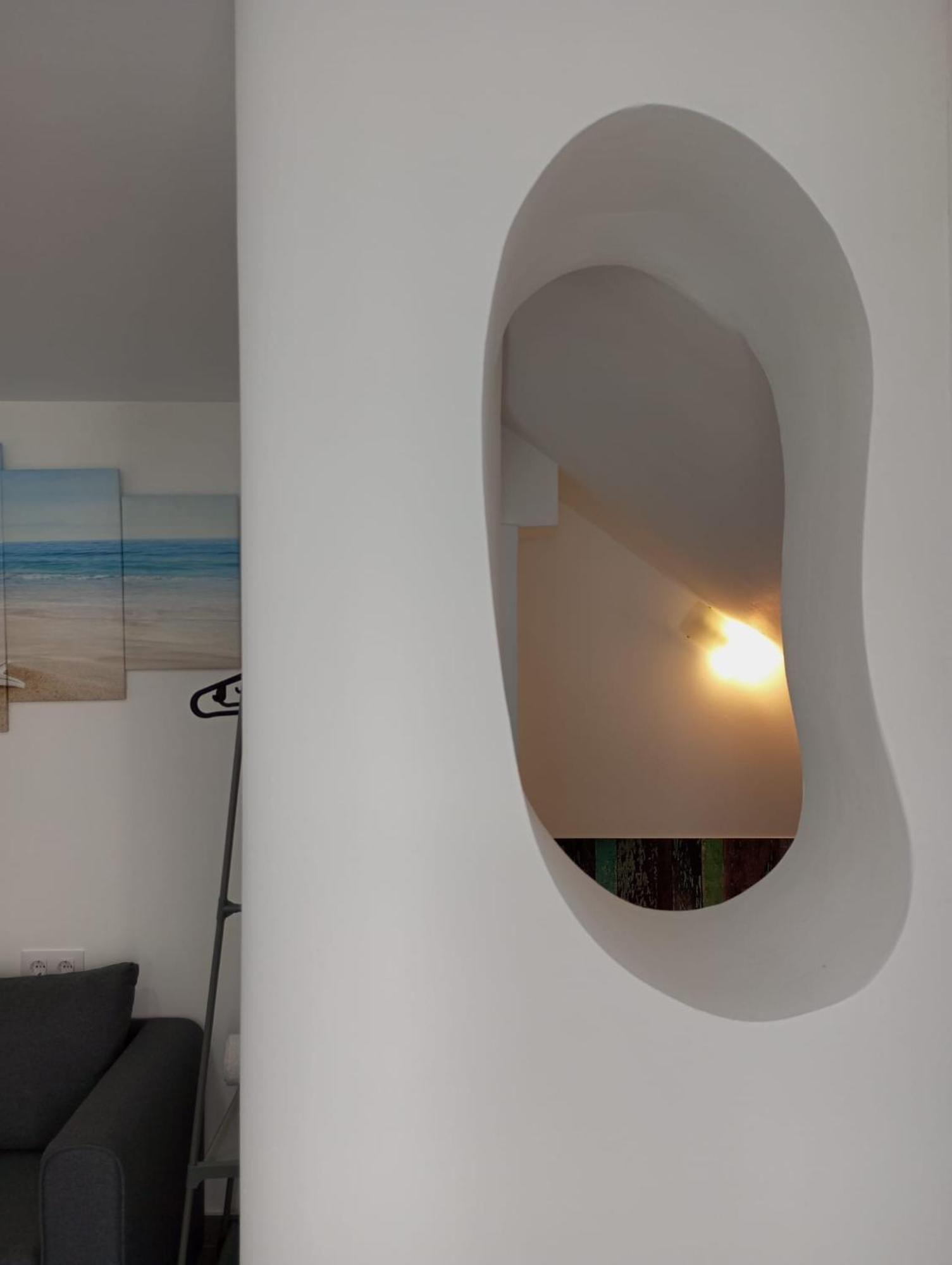 Gaviotas Beach Golf Love 11 Almerimar Exterior photo