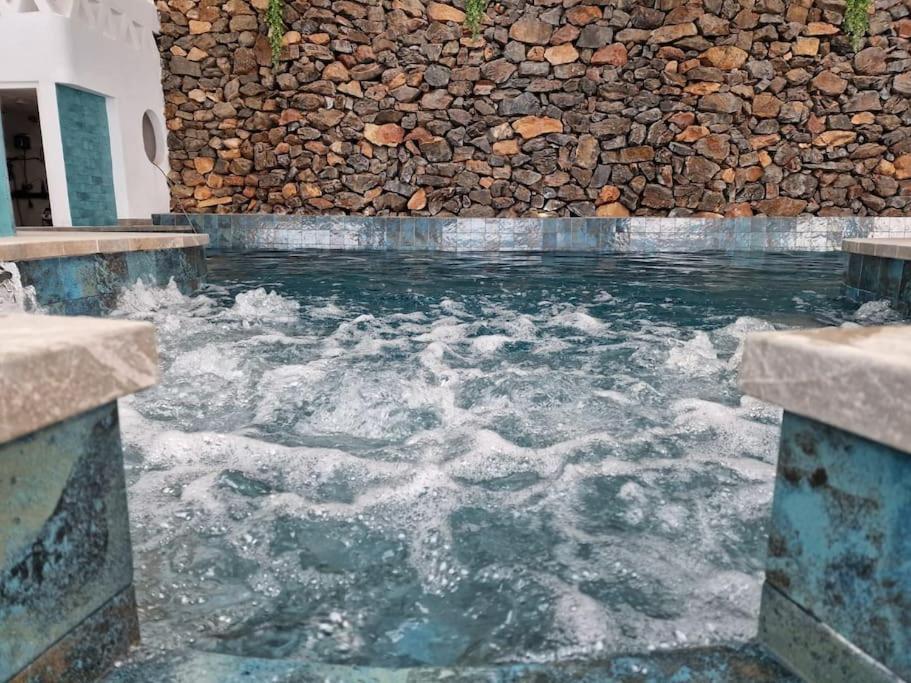 Gaviotas Beach Golf Love 11 Almerimar Exterior photo